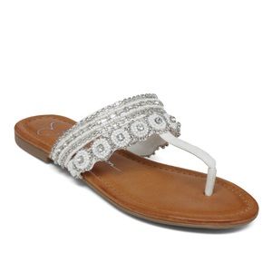 Jessica Simpson Roelle Sandal